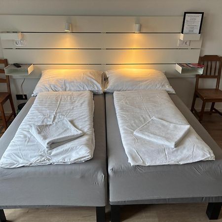 Benjamin Apartman Budapest Luaran gambar