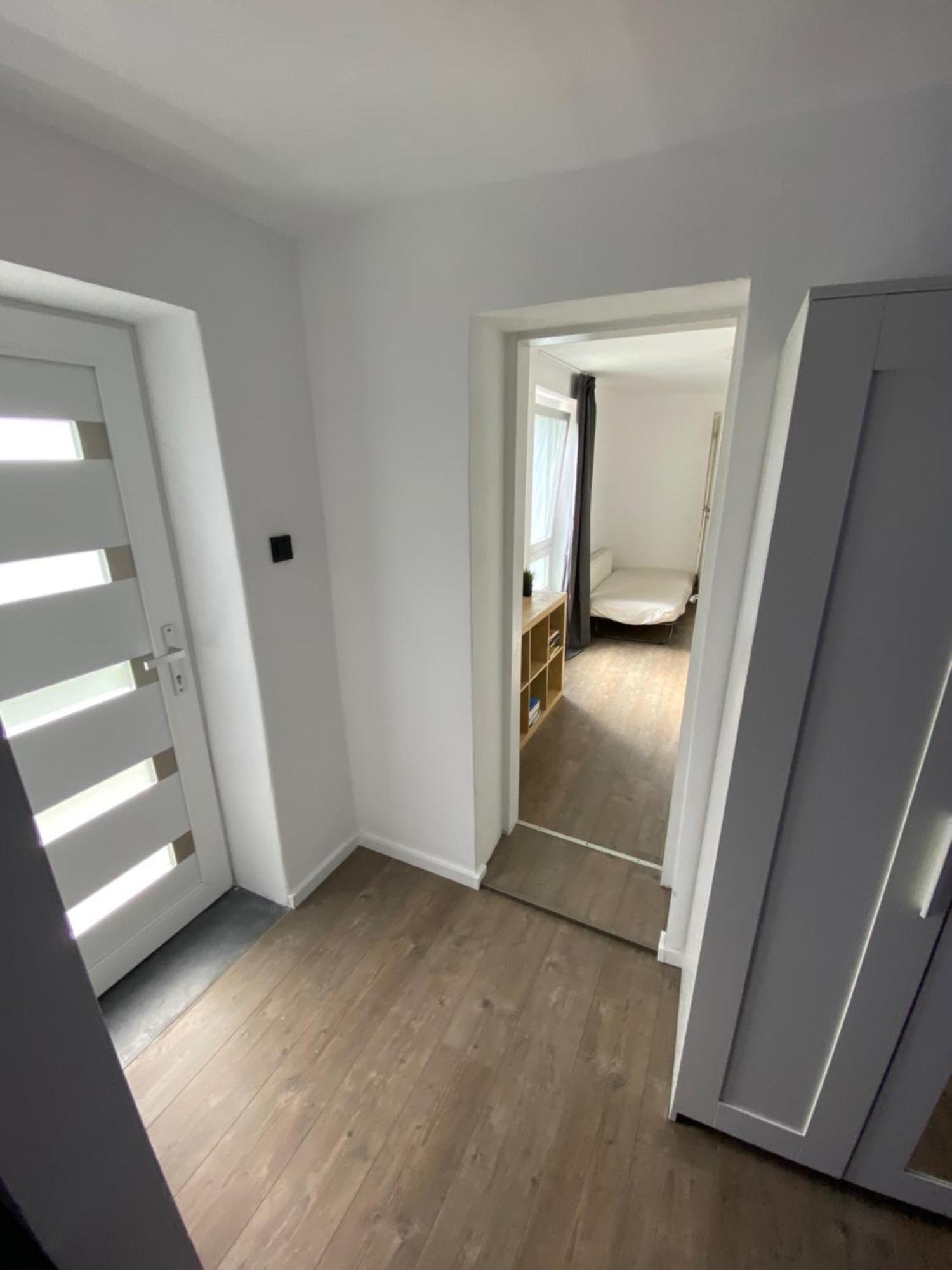 Benjamin Apartman Budapest Luaran gambar