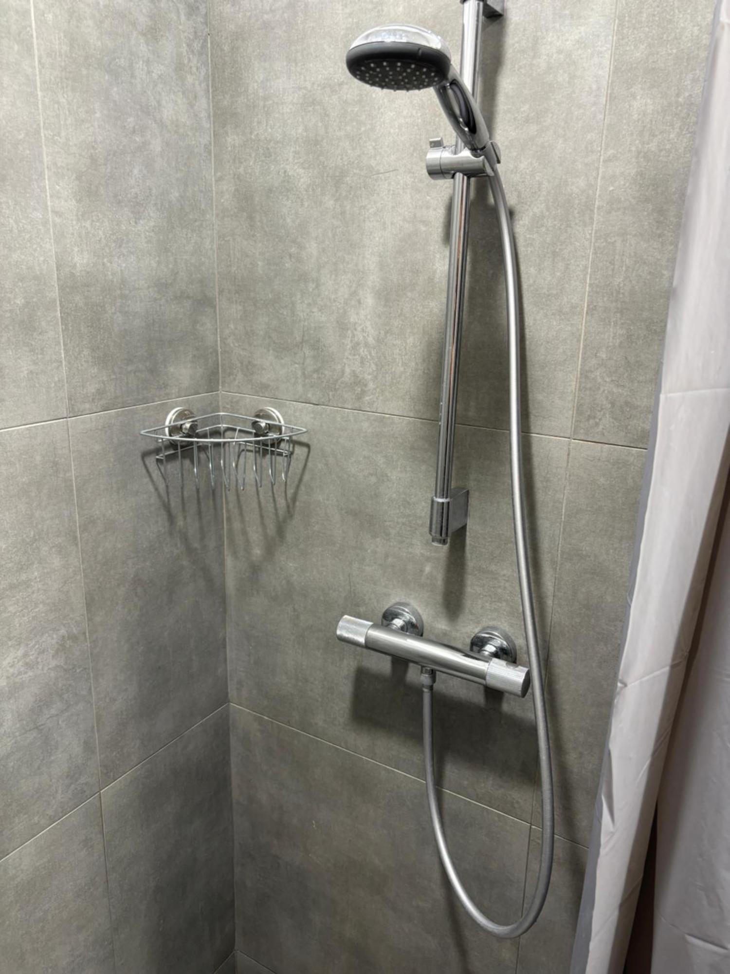 Benjamin Apartman Budapest Luaran gambar