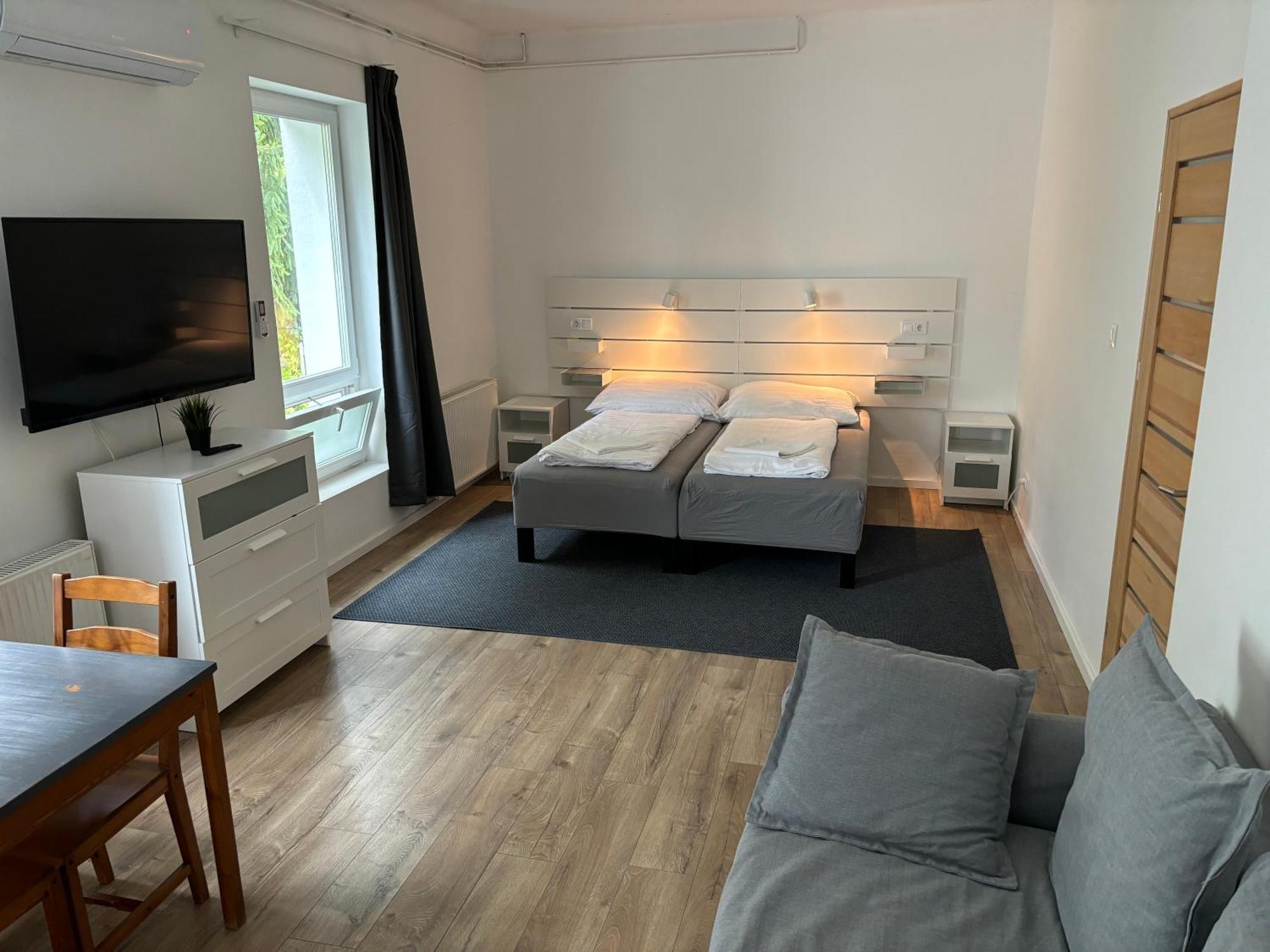 Benjamin Apartman Budapest Luaran gambar