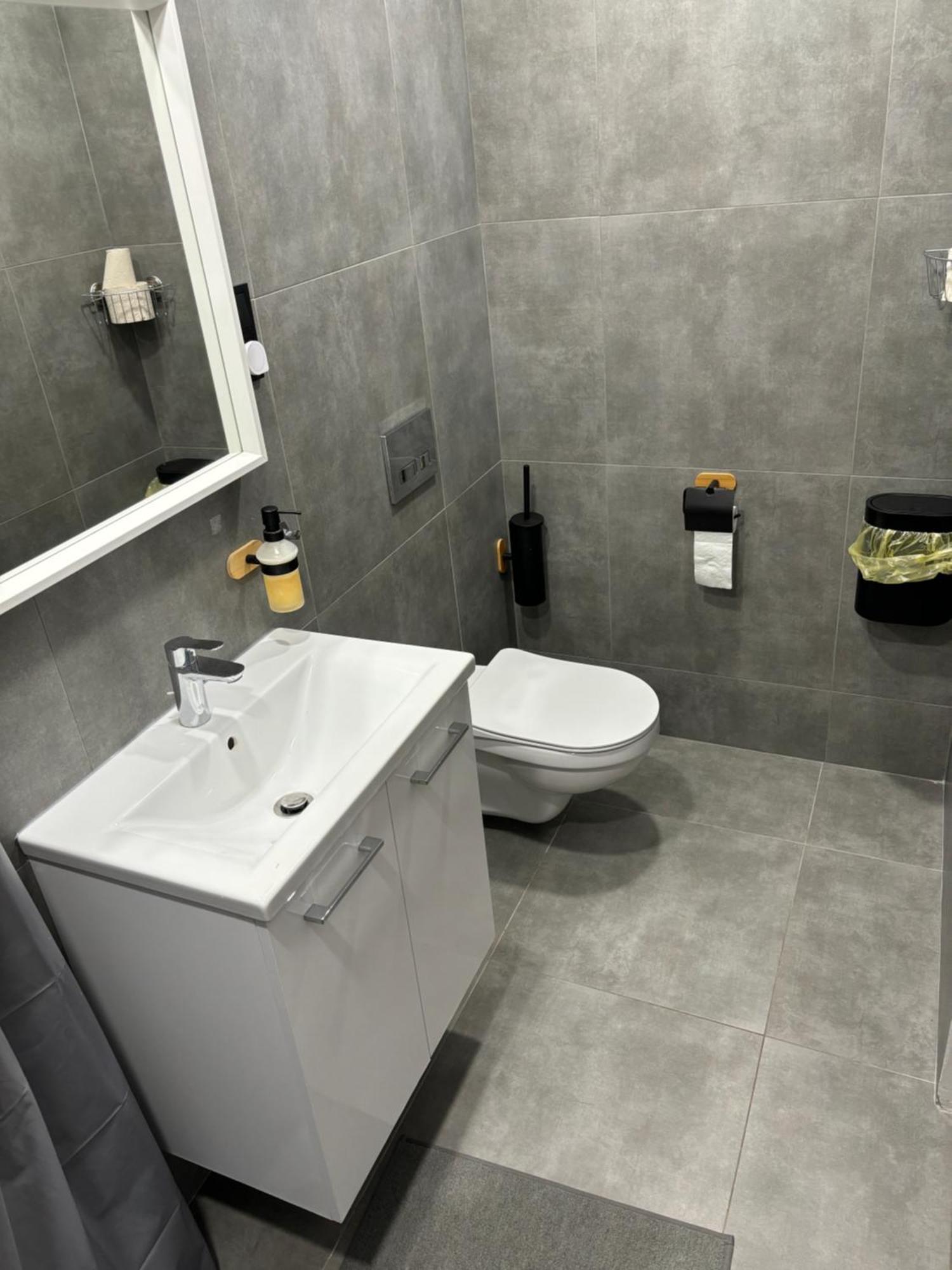Benjamin Apartman Budapest Luaran gambar