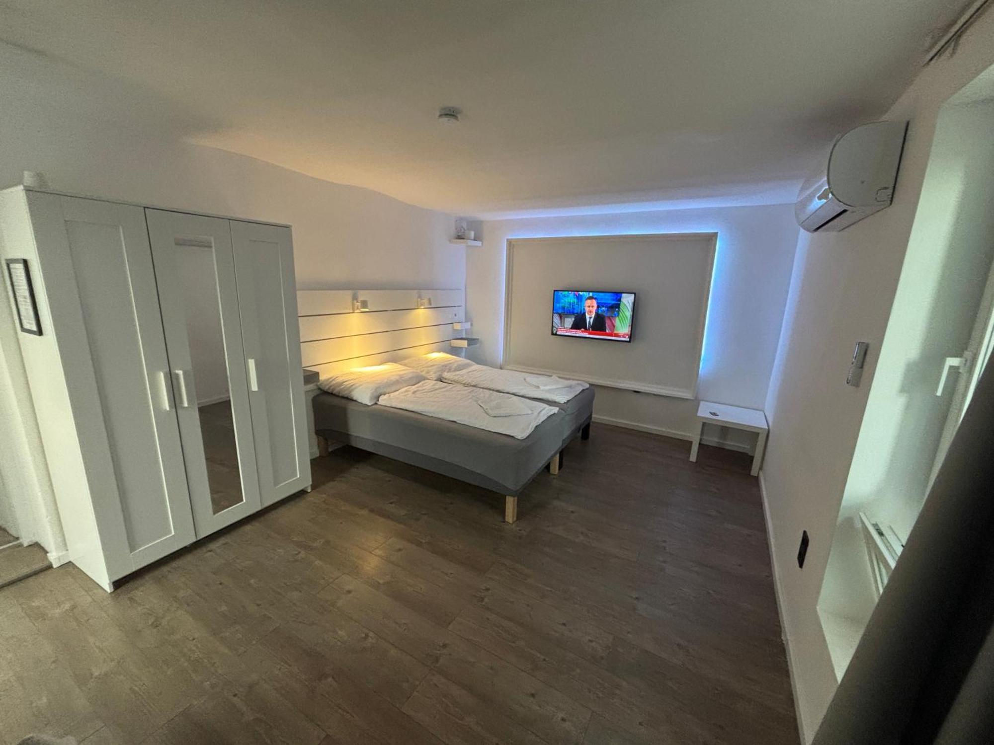 Benjamin Apartman Budapest Luaran gambar