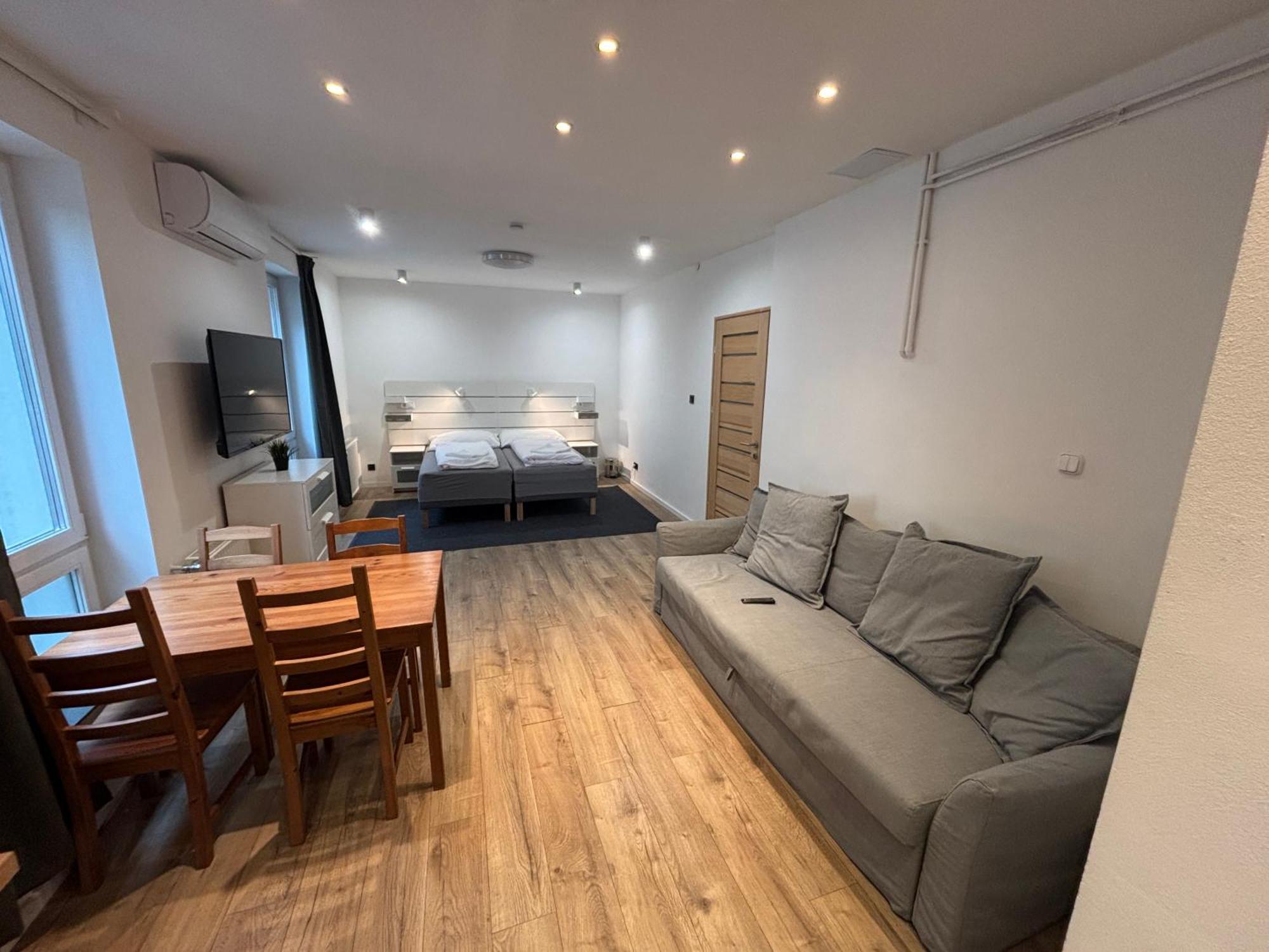 Benjamin Apartman Budapest Luaran gambar
