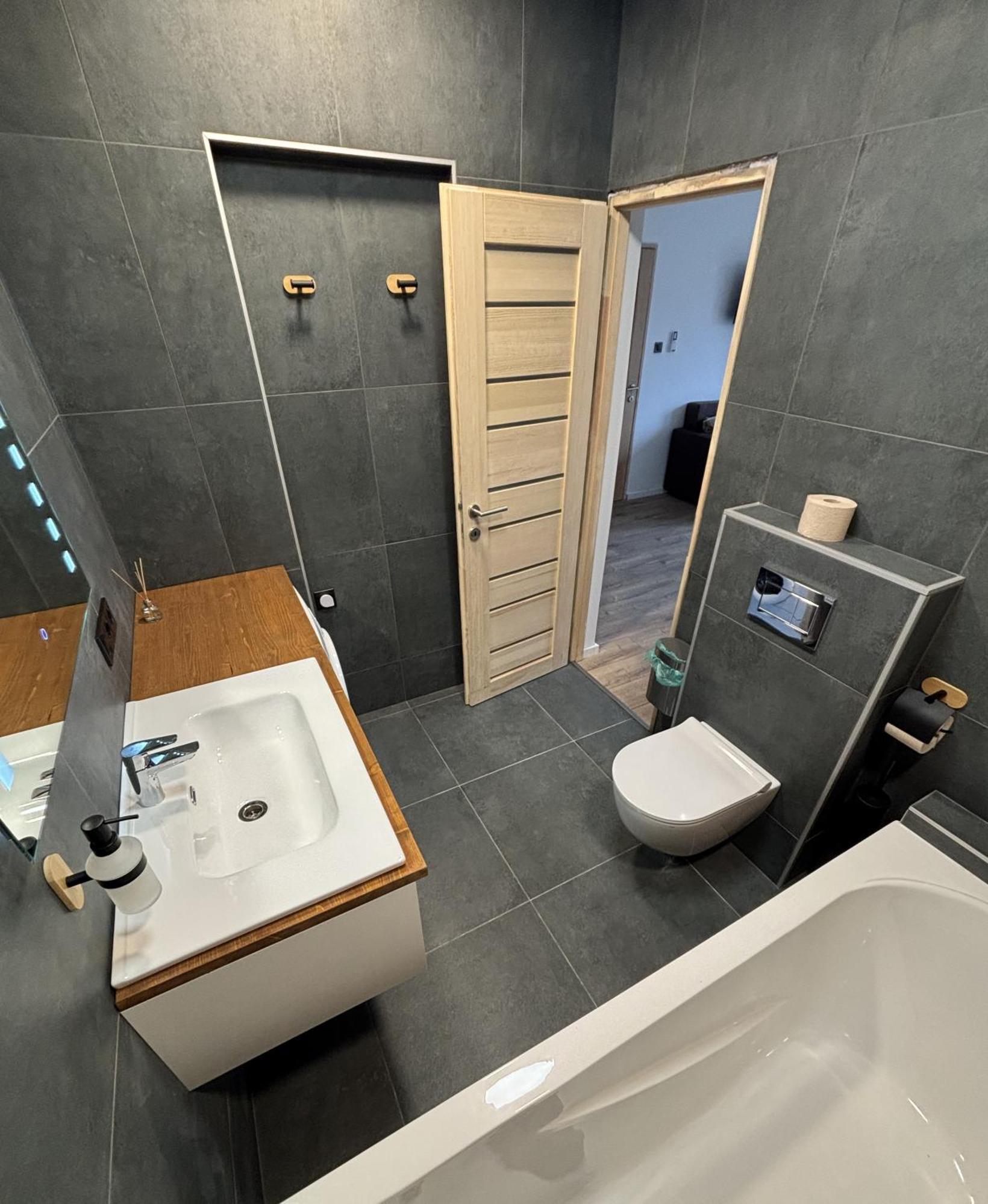 Benjamin Apartman Budapest Luaran gambar