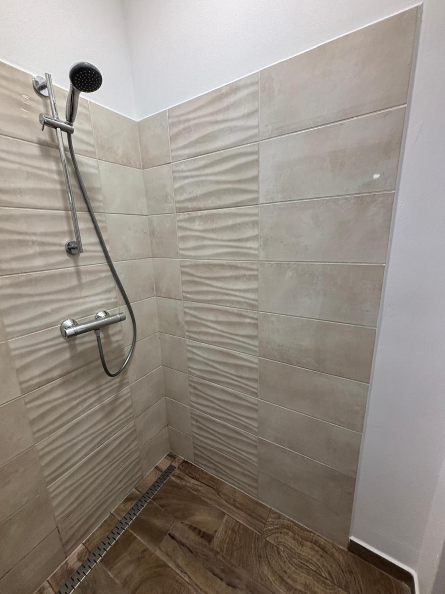 Benjamin Apartman Budapest Luaran gambar